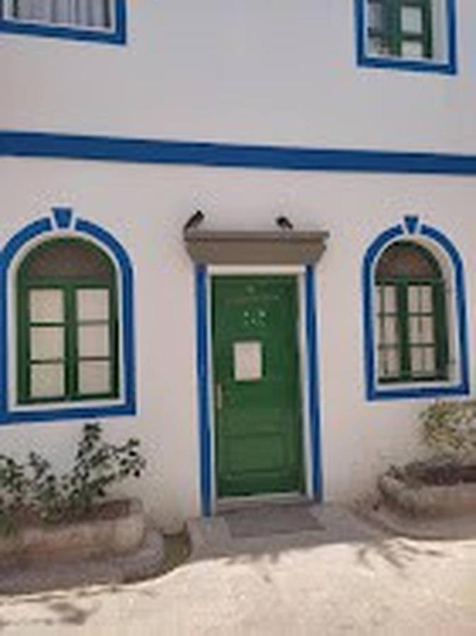 One Bedroom Apartment In Puerto Mogan Puerto De Mogan Exterior photo